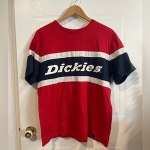 DICKIES| Man t-shirt size Xl